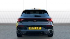 CUPRA Leon 1.5 TSI V1 5dr Petrol Hatchback